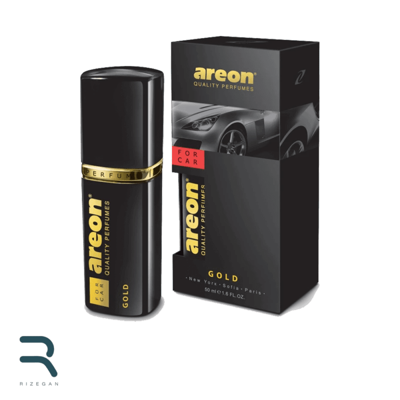 areon gold