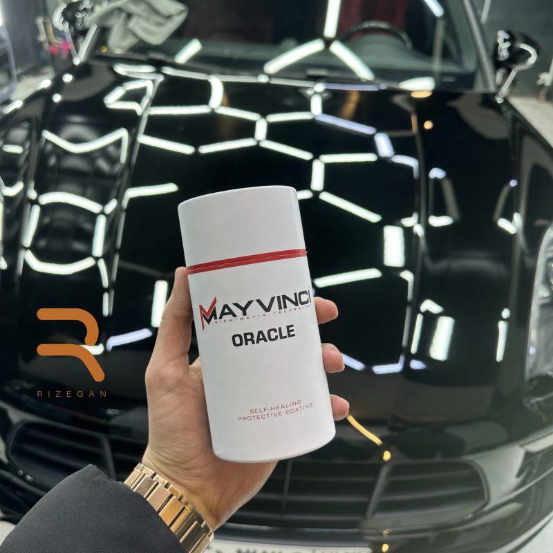 oracle-mayvinci