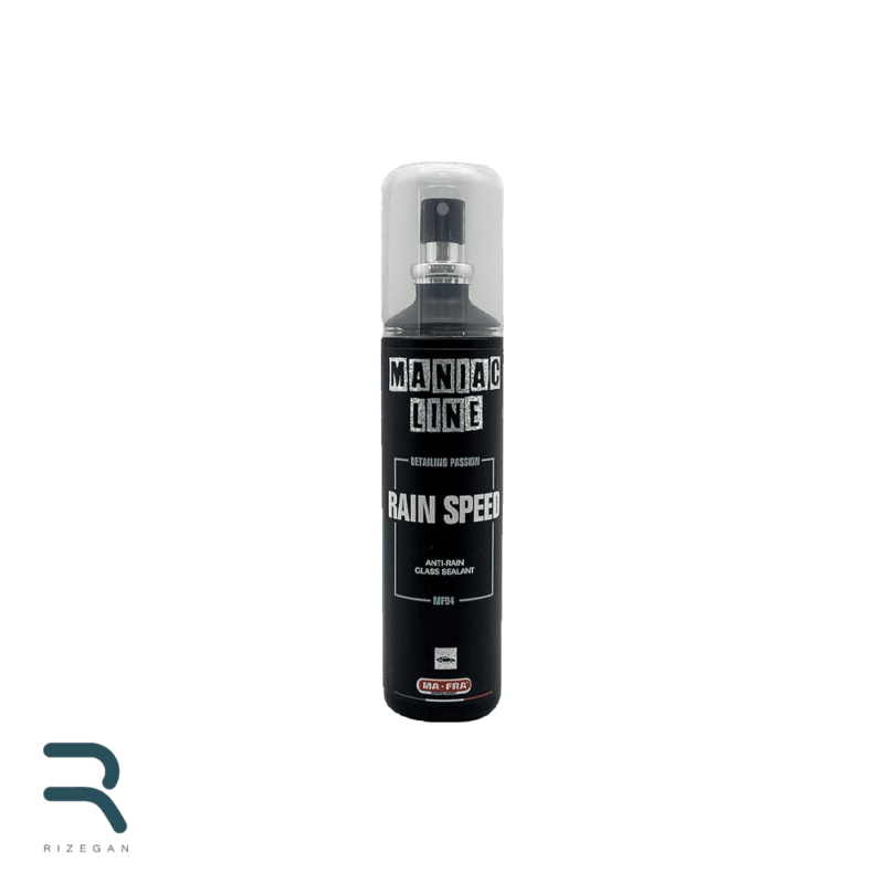 Mafra-Anti-Rain-Glass- Sealant