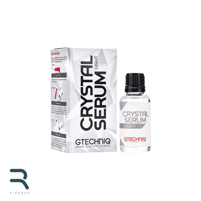 GTECHNIQ-CSL-CRYSTAL SERUM-LIGHT