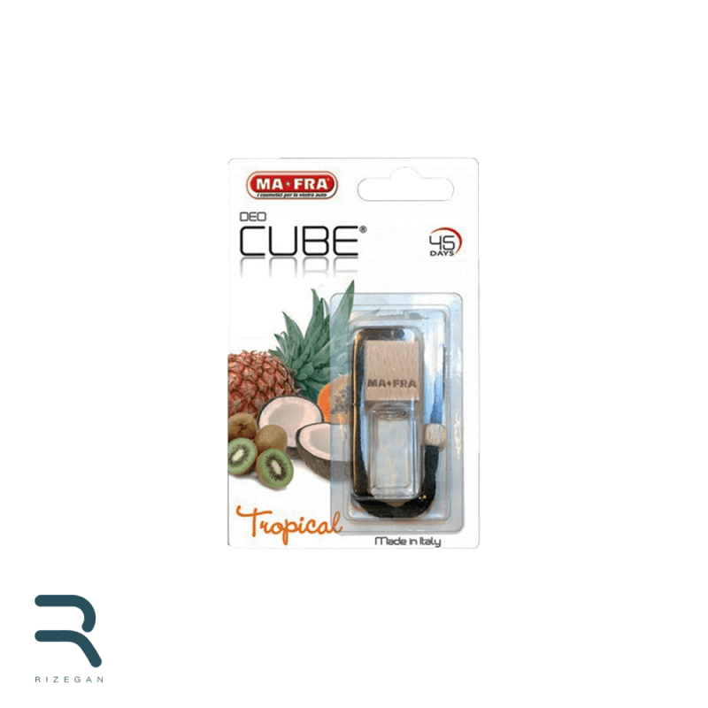 Mafra-Deo-Cube-Tropical