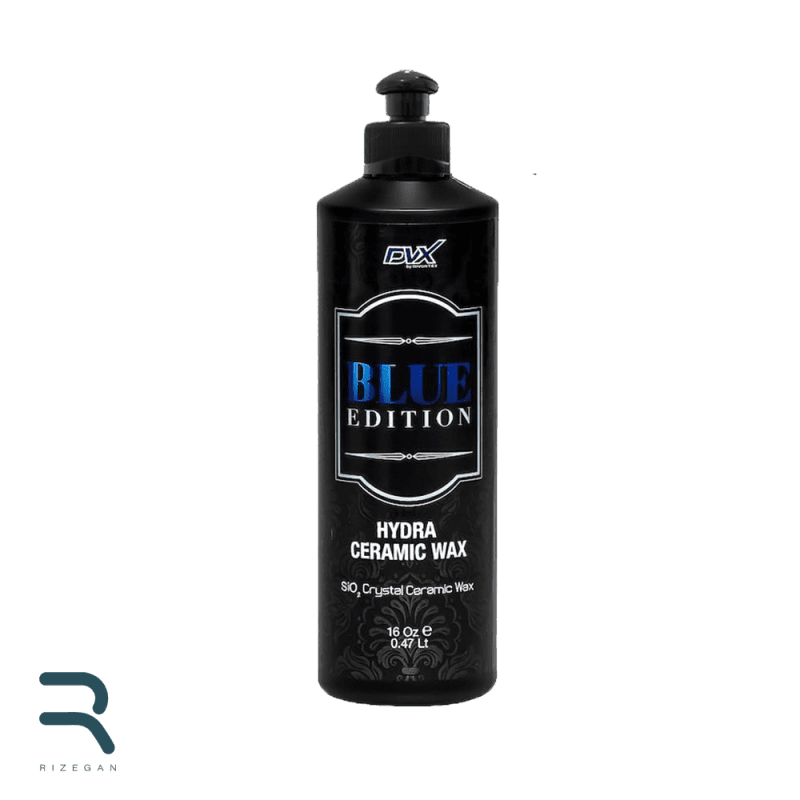 سرامیک واکس دیورتکس مدل بلو ادیشن DVX Blue Edition Hydra Ceramic Wax