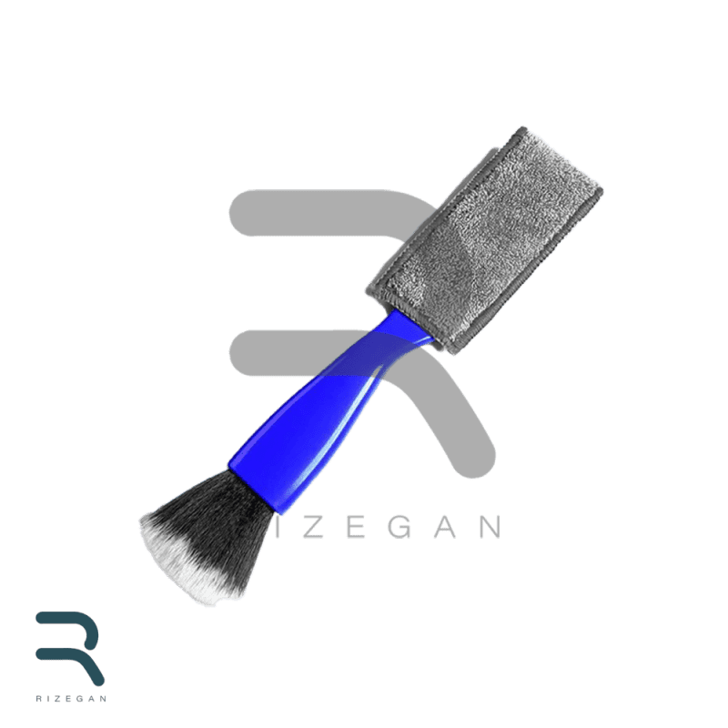 فرچه دو منظوره نظافت داخلی تونین 2 In 1 Brush tonyin