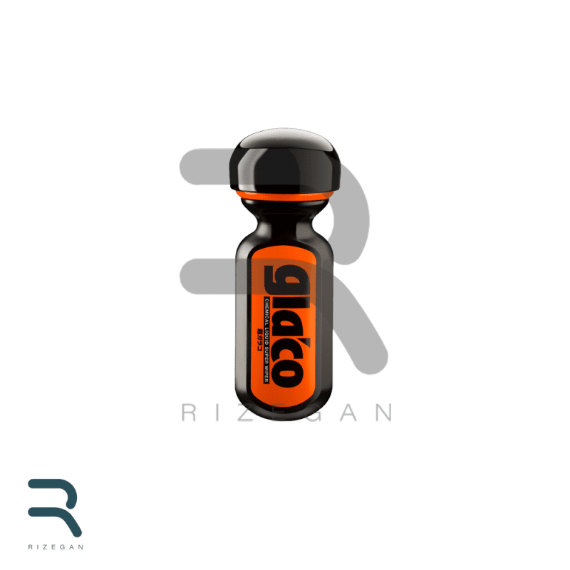 سرامیک شیشه خودرو الترا گلاکو 70 میلی لیتر سافت 99 مدل Ultra Glaco - Image 2