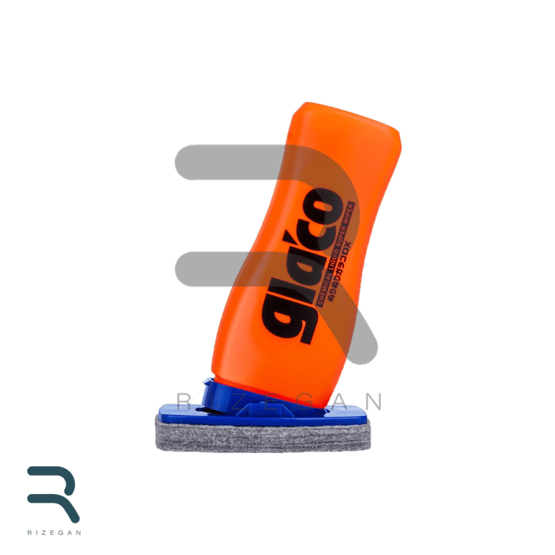 سرامیک شیشه خودرو گلاکو ۱۱۰ میلی لیتر سافت۹۹ مدل Glaco Dx - Image 3