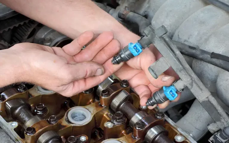 بهترین مارک انژکتور شور